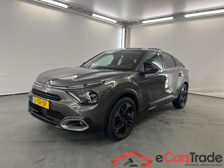 CITROEN C4 1.2 Puretech Shine