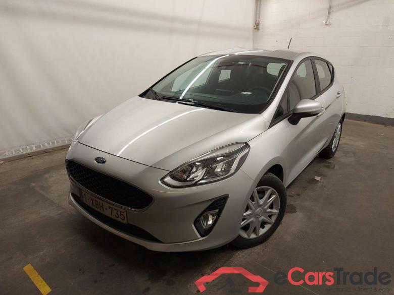 Ford Fiesta 1.1i 52kW Business Class 5d #1
