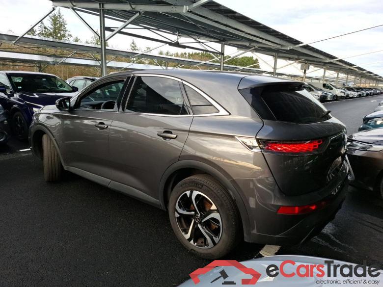 7 Crossback Business 1.5 BlueHDi 130CV BVA8 E6d #2