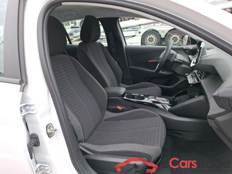 208 (e-) Active Pack 50kWh BVA #6