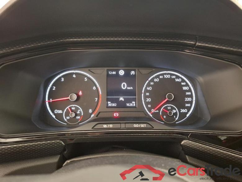 T-Cross Lounge Business 1.0 TSI 110CV BVM6 E6d #6