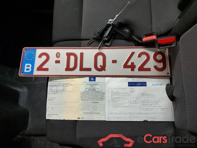 Peugeot Expert Standard L2 2.0 BlueHDi 145 EAT8 4d #4