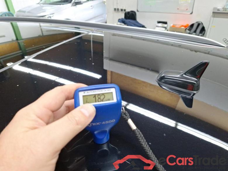 Passat Variant GTE 1.4 TSI 160KW AT6 E6d #6