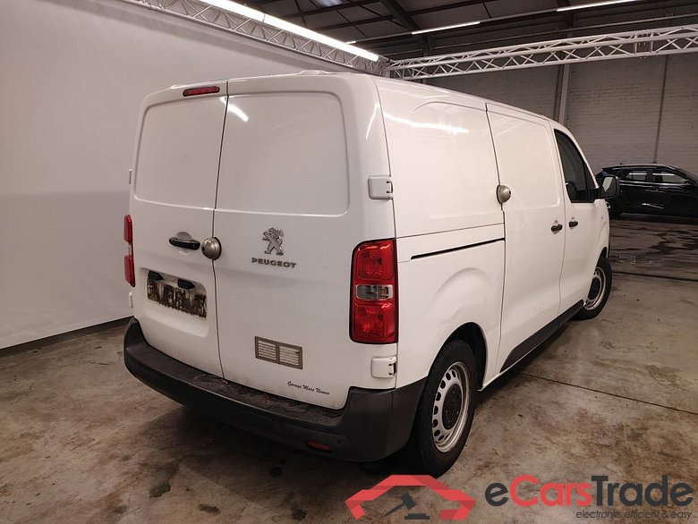 Peugeot Expert Standard Premium L2 1.5 BlueHDi 100 S&S 4d #2