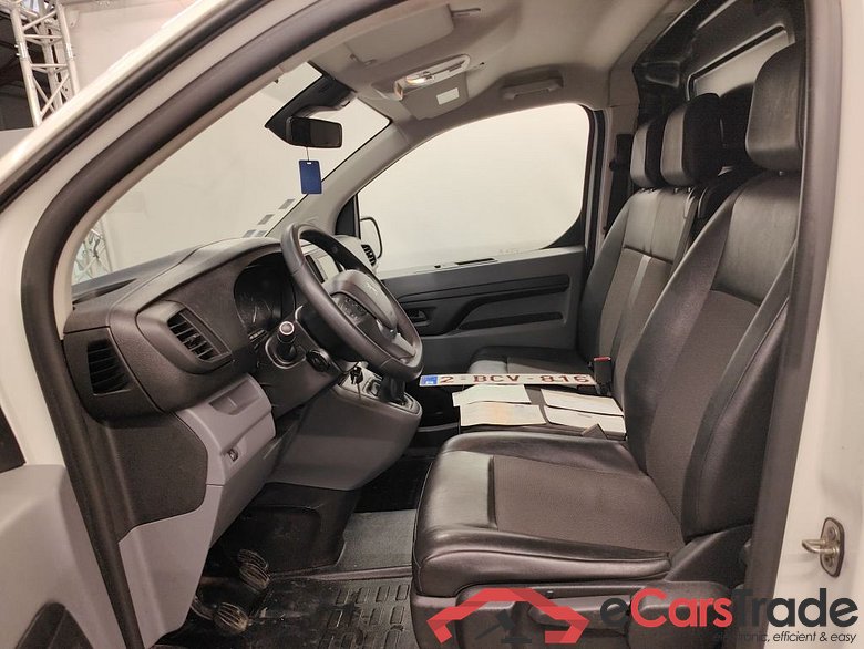 Peugeot Expert Standard Premium L2 1.5 BlueHDi 100 S&S 4d #3