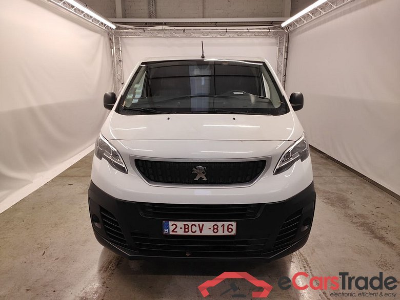 Peugeot Expert Standard Premium L2 1.5 BlueHDi 100 S&S 4d #5