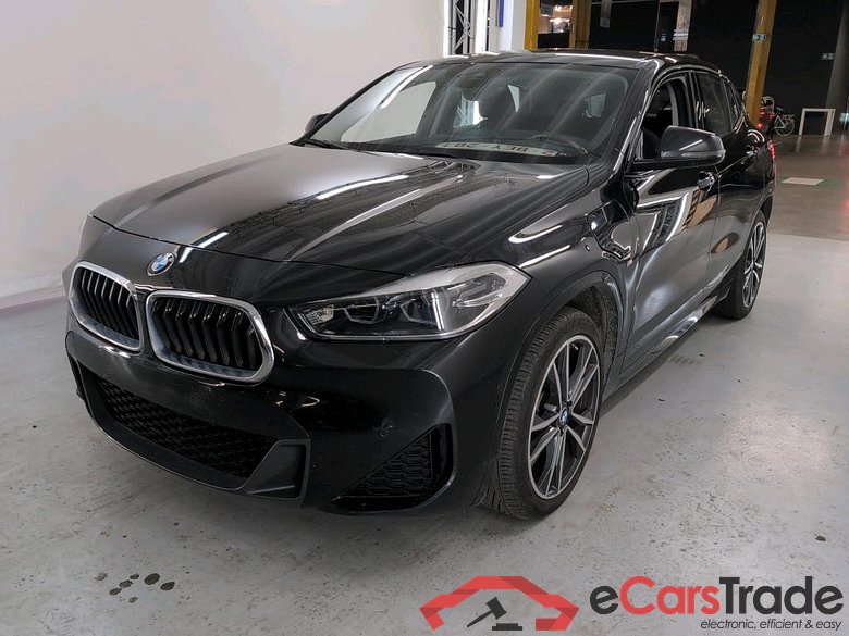 BMW X2 1.5 XDRIVE25E (162KW) #1