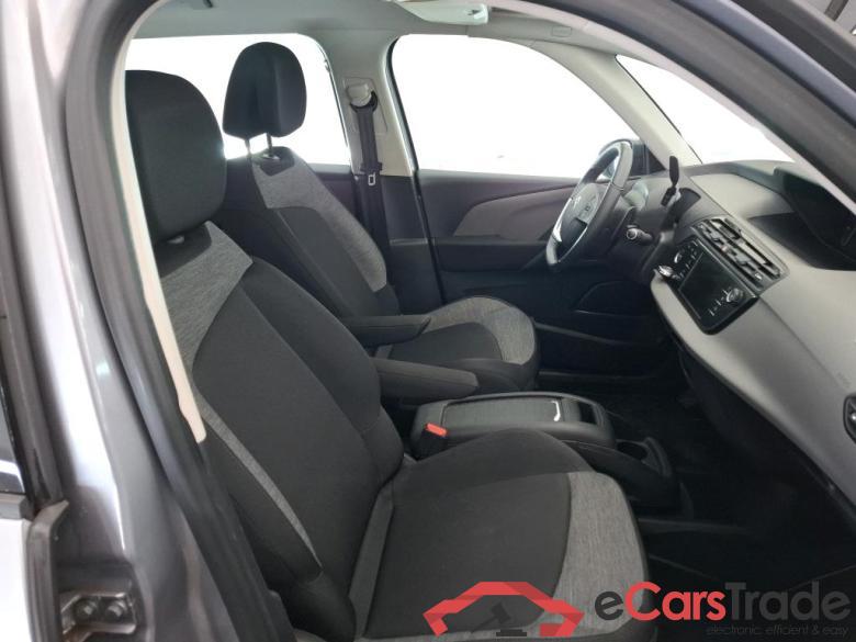 C4 Grand Picasso/Spacetourer Business 1.5 BlueHDi 130CV BVA8 7 Sieges E6d #6