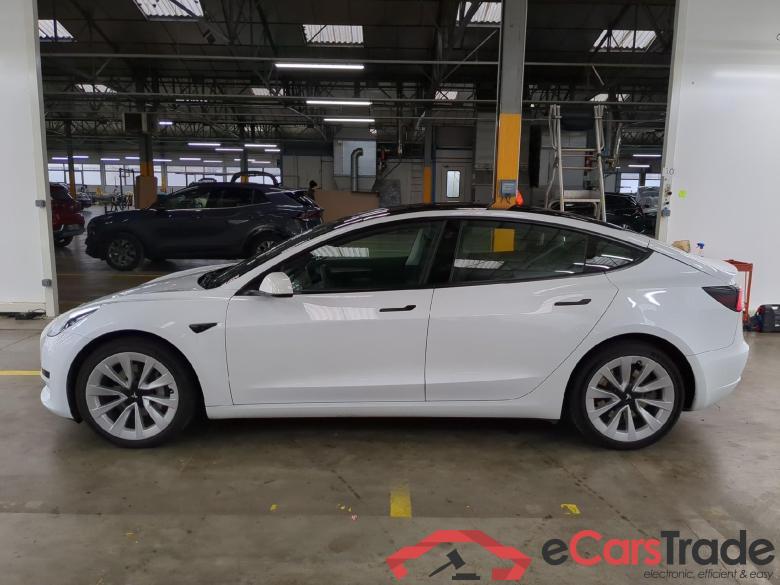 TESLA Model 3 / 2018 / 4P / Berline Propulsion #2