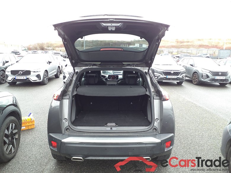 PEUGEOT 2008 Puretech 130 cv S&S EAT8 Allure Pack #2