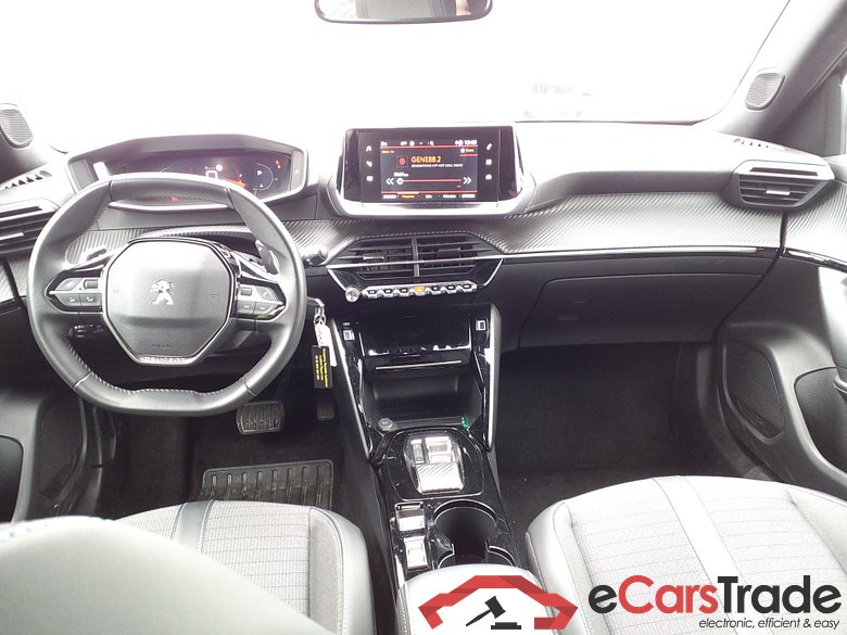 PEUGEOT 2008 Puretech 130 cv S&S EAT8 Allure Pack #4