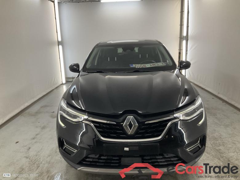 RENAULT ARKANA 1.3 TCE MHEV 140 CORPORATE EDITION EDC #2