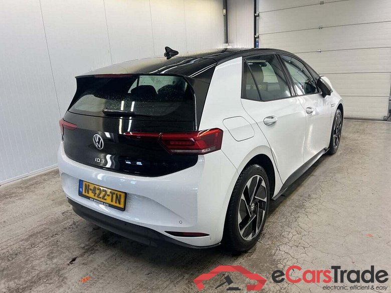 VOLKSWAGEN ID.3 Pro 58 kWh #2