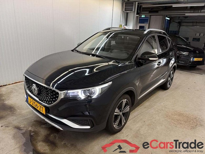 MG MG ZS EV Luxury 45 kWh #1