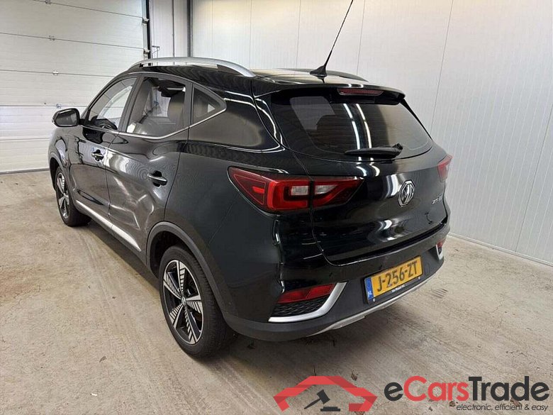 MG MG ZS EV Luxury 45 kWh #6
