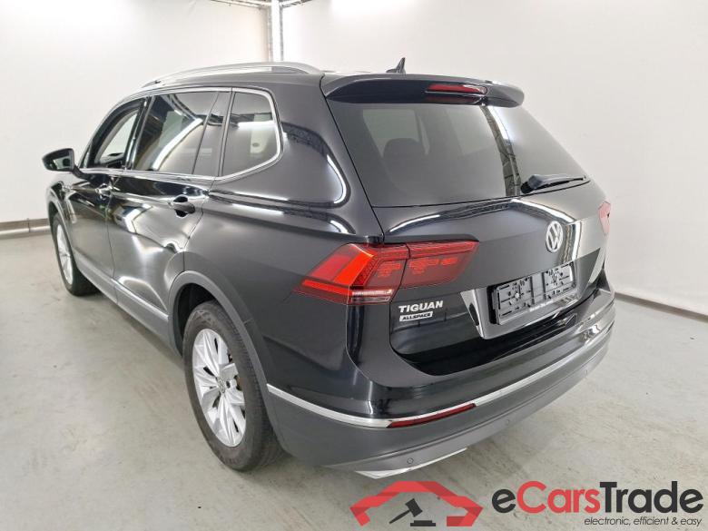 VOLKSWAGEN TIGUAN ALLSPACE 2.0 TDI HIGHLINE DSG #3