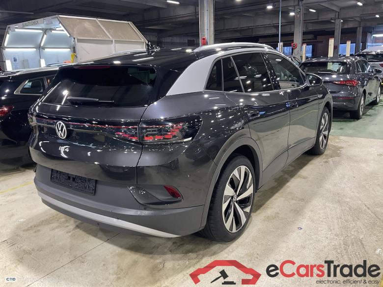 VOLKSWAGEN ID.4 BEV 77KWH TECH AUTO #4