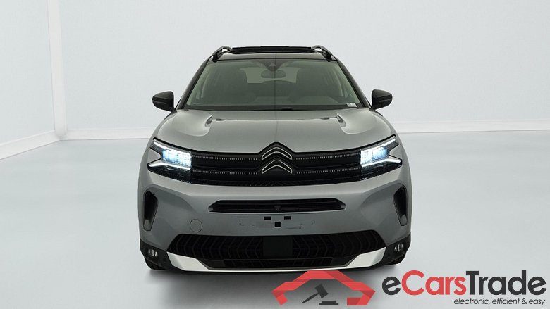 Citroen C5 AIRCROSS Hybride Rechargeable 225 e-EAT8 Shine #2