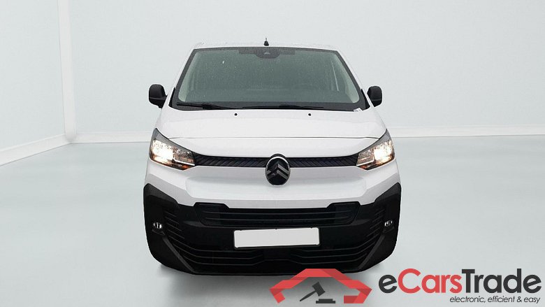 Citroen Jumpy JUMPY FGN M BLUEHDI 120 S&S BVM6 #2