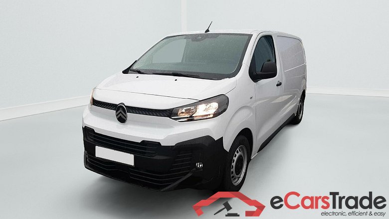 Citroen Jumpy JUMPY FGN M BLUEHDI 120 S&S BVM6 #3