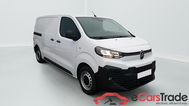 Citroen Jumpy JUMPY FGN M BLUEHDI 120 S&S BVM6