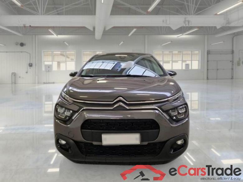 CITROEN C3 / 2020 / 5P / BERLINA PURETECH 83 SeS SHINE NEO PATENTATI #6