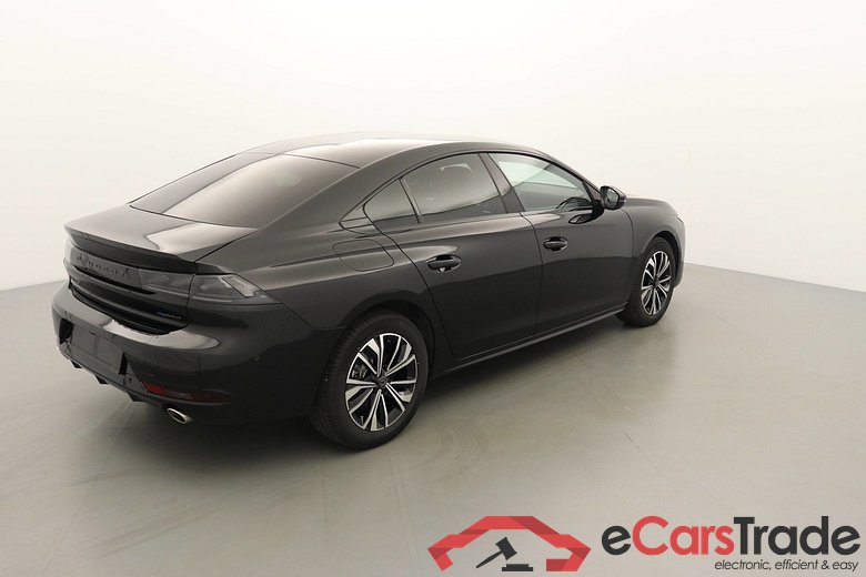 Peugeot 508 Allure 1.6 PHEV/GASOLINE 225hp #2