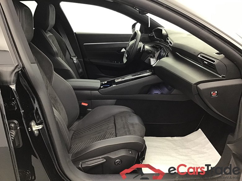 Peugeot 508 Allure 1.6 PHEV/GASOLINE 225hp #6