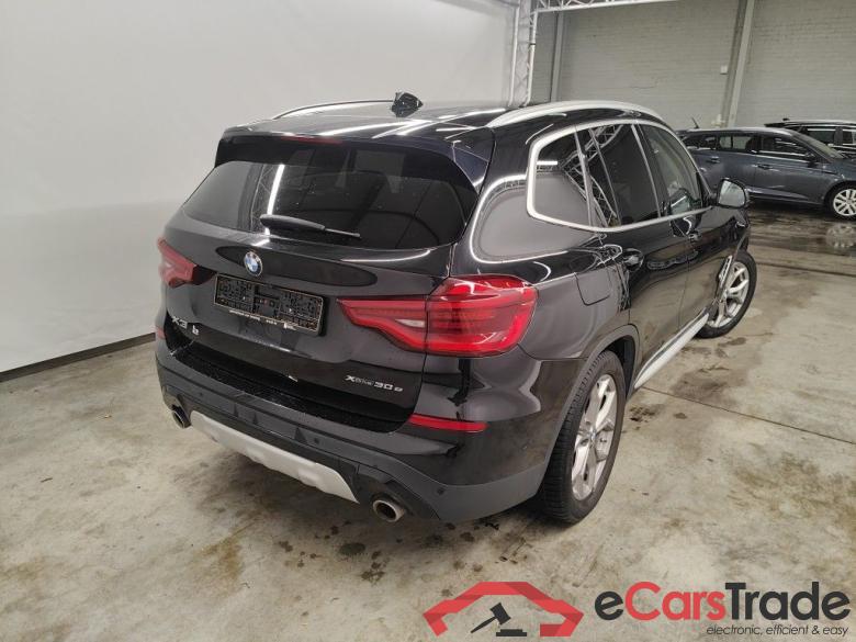 BMW X3 30e 2.0i 252 xDrive 5d Auto #2