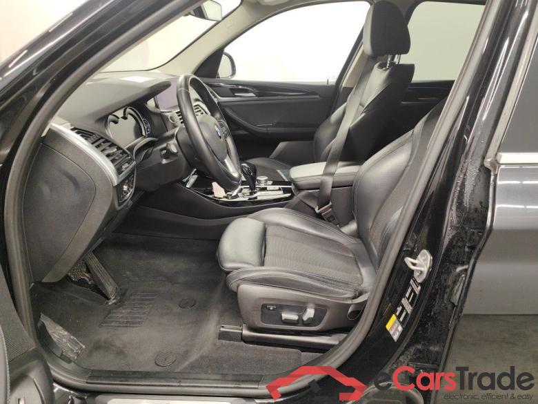 BMW X3 30e 2.0i 252 xDrive 5d Auto #3