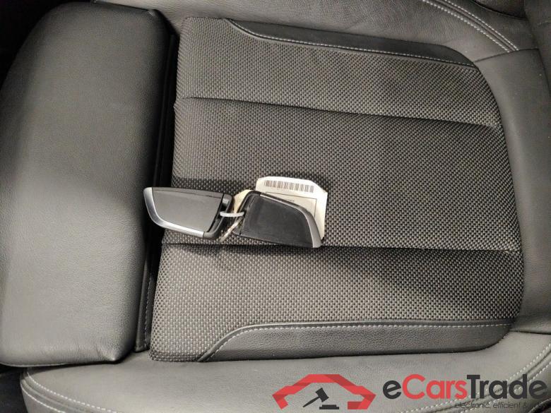 BMW X3 30e 2.0i 252 xDrive 5d Auto #4