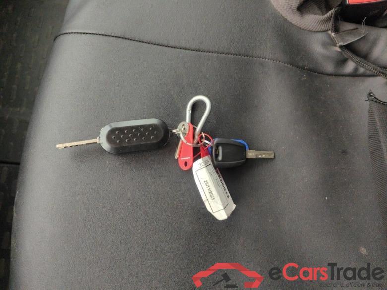 PEUGEOT BOXER 335 LWB DSL - 2014 2.0 BlueHDi 130 L3 Pro S&S 4d #4