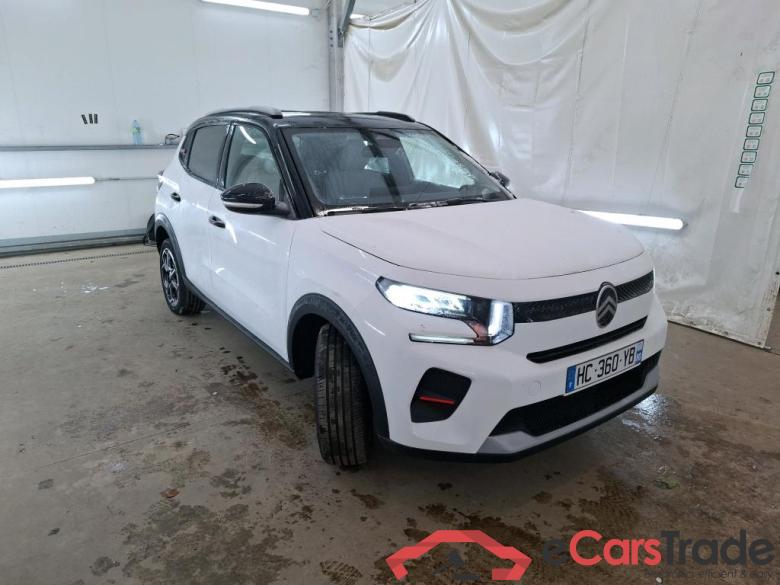 C3 ë 113 MAX 44kWh BVA #4