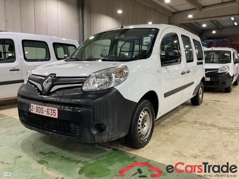 RENAULT KANGOO EXPRESS 1.5 BLUE DCI 95 MAXI CONFORT