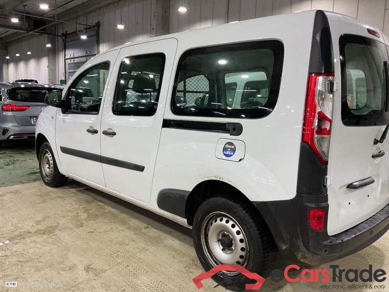 RENAULT KANGOO EXPRESS 1.5 BLUE DCI 95 MAXI CONFORT #3