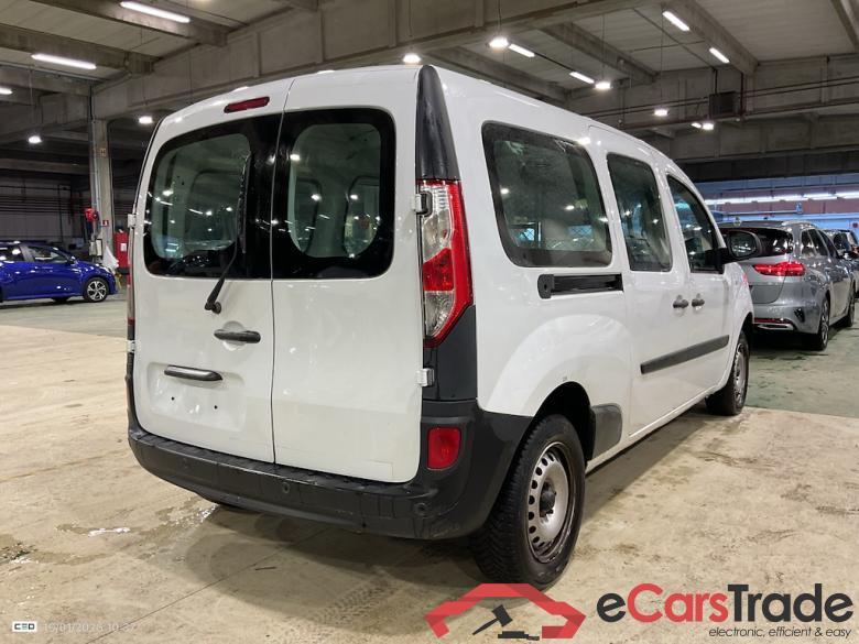 RENAULT KANGOO EXPRESS 1.5 BLUE DCI 95 MAXI CONFORT #4