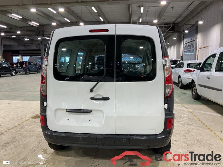 RENAULT KANGOO EXPRESS 1.5 BLUE DCI 95 MAXI CONFORT #5