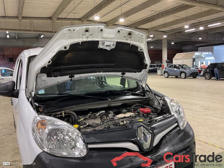 RENAULT KANGOO EXPRESS 1.5 BLUE DCI 95 MAXI CONFORT #6