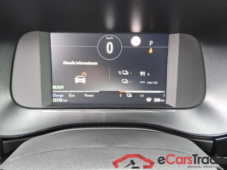 Opel Corsa F (2019->) DE - LimS5 e, GS Line, 2020 - 2023 #6