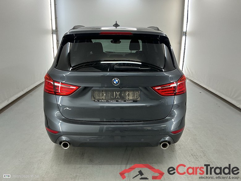 BMW 2 SERIES GRAN TOURER 2.0 218D (110KW) GRAN TOURER #5