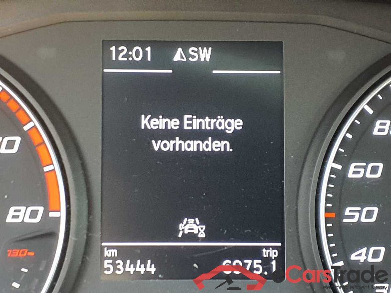 Seat Ibiza (KJ1)(2017->) DE - LimS5 1.0 TSI EU6d, Style OPF (EURO 6d), (Facelift) 2021 - 2024 #3