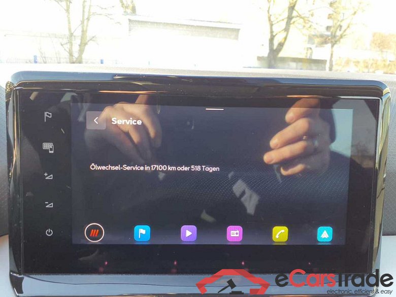 Seat Ibiza (KJ1)(2017->) DE - LimS5 1.0 TSI EU6d, Style OPF (EURO 6d), (Facelift) 2021 - 2024 #4