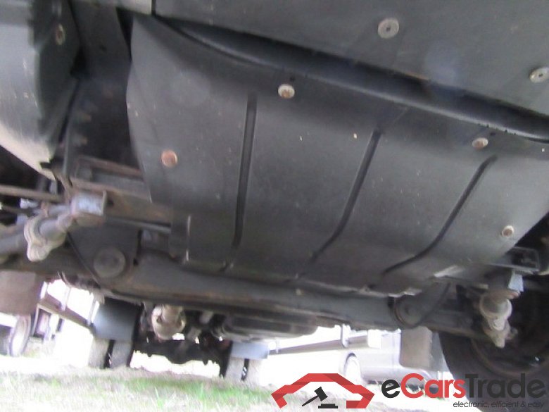 Iveco Daily Fahrgestell (2019->) DE - Pr2 70 C 18 EU6d, H, 2019 - 2022 #5