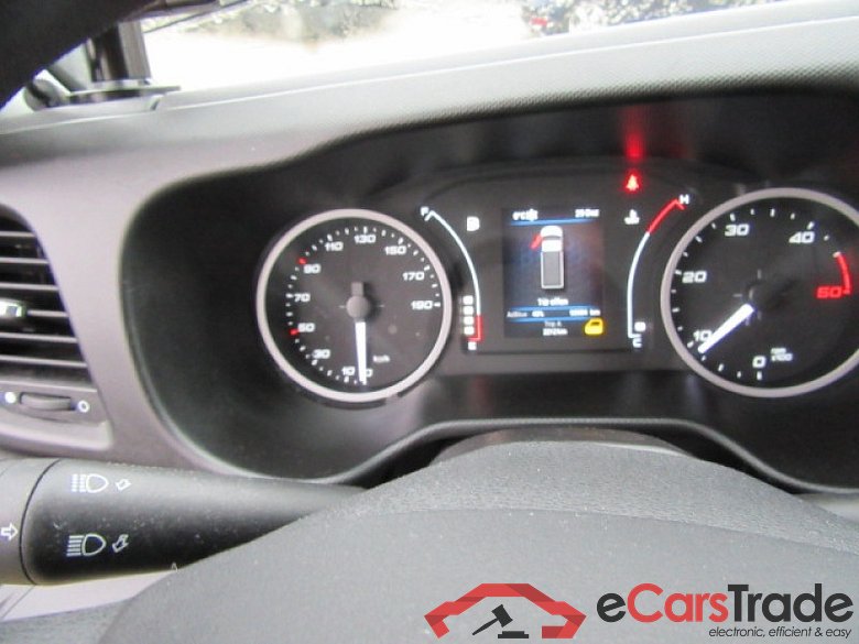 Iveco Daily Fahrgestell (2019->) DE - Pr2 70 C 18 EU6d, H, 2019 - 2022 #6