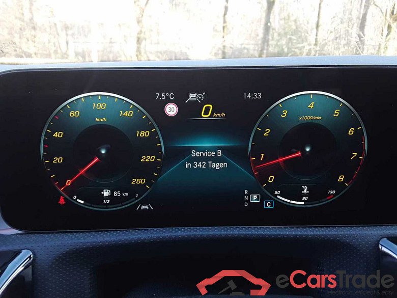 Mercedes-Benz CLA Shooting Brake (BM 118)(06.2019->) DE - Kb5 CLA 250 EU6d, SB AMG Line (EURO 6d), 2019 - 2023 #4