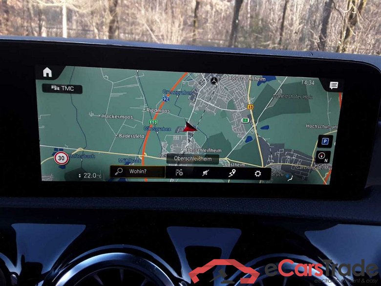 Mercedes-Benz CLA Shooting Brake (BM 118)(06.2019->) DE - Kb5 CLA 250 EU6d, SB AMG Line (EURO 6d), 2019 - 2023 #6