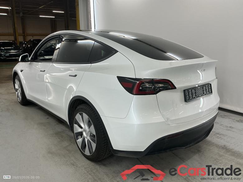 TESLA MODEL Y BEV AUTO RWD #3