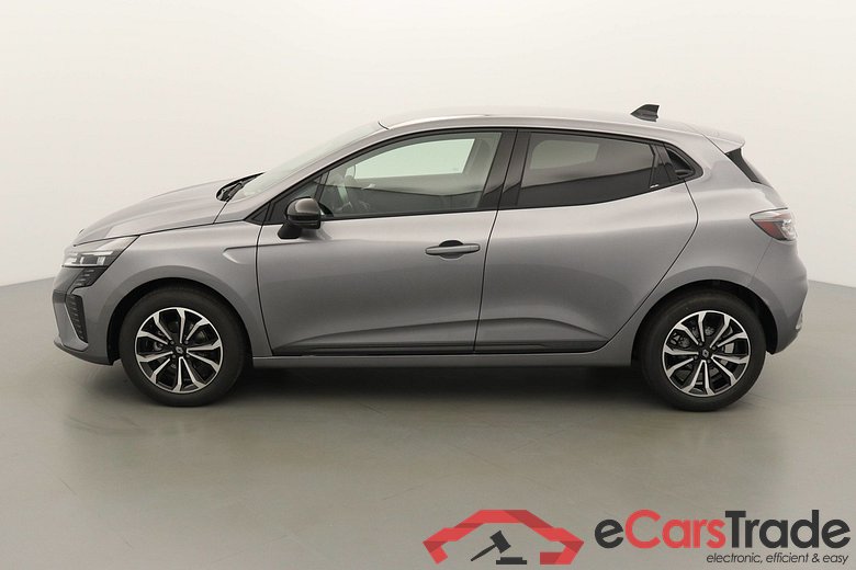 Renault Clio Techno 1.0 GASOLINE 90hp #4
