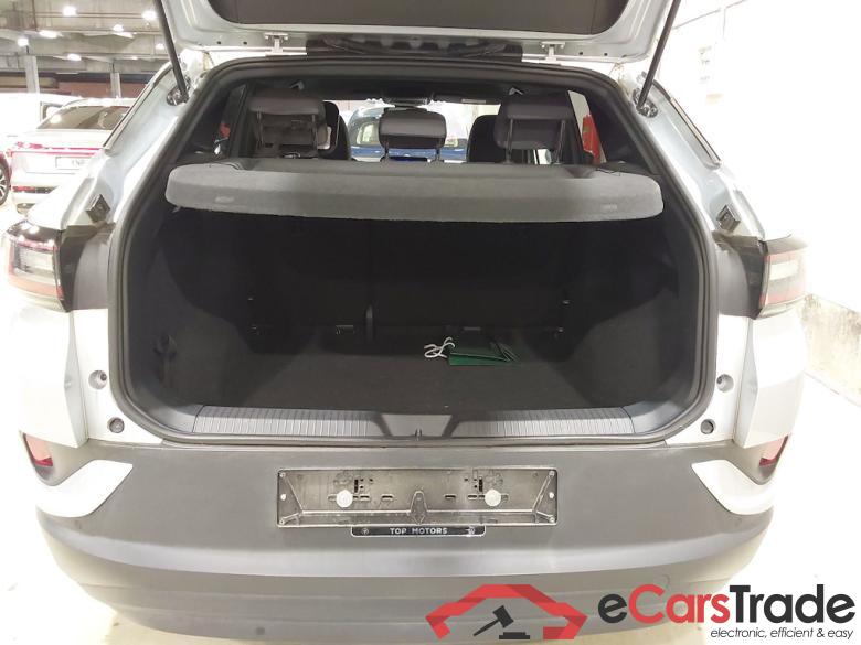 VOLKSWAGEN ID.4 BEV 82KWH 128KW PRO #3