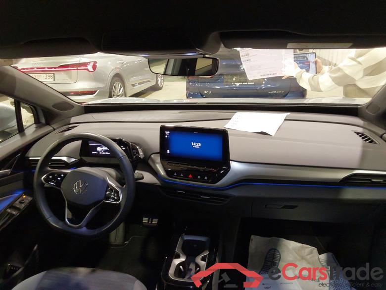 VOLKSWAGEN ID.4 BEV 82KWH 128KW PRO #6